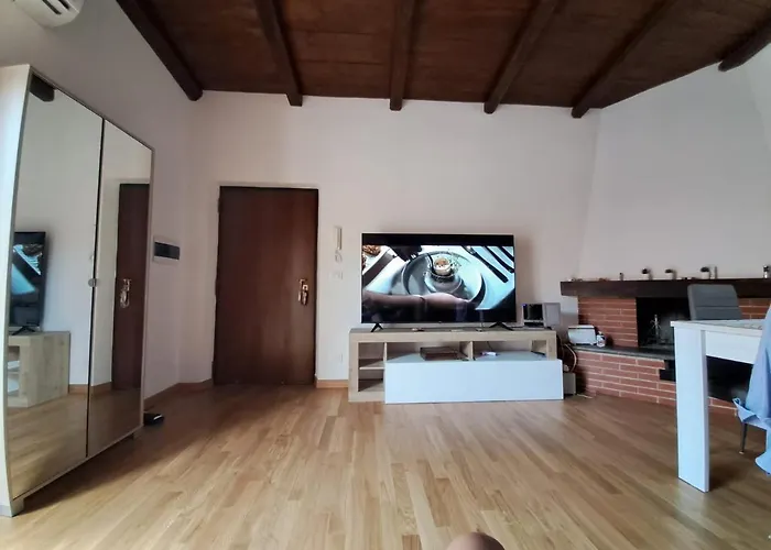 Terrace Of Apartament