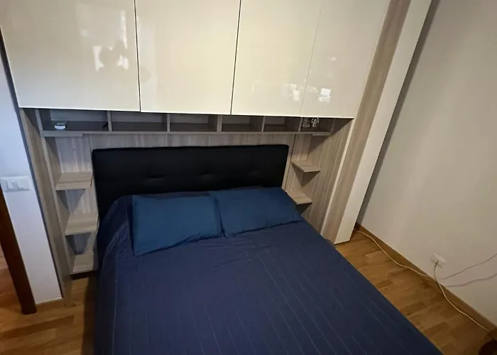 Terrace Of Apartament *