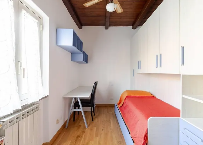 Terrace Of Apartament *
